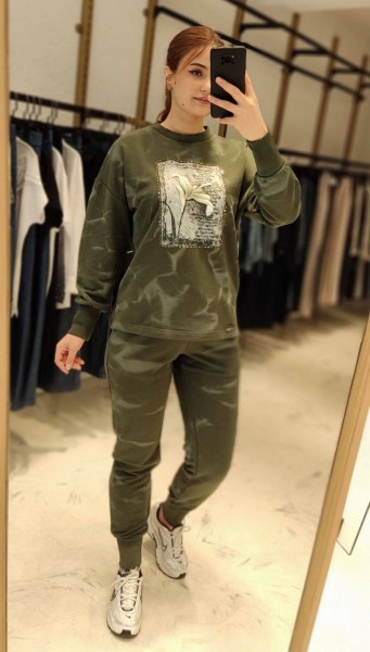 Женский Костюм Signet 