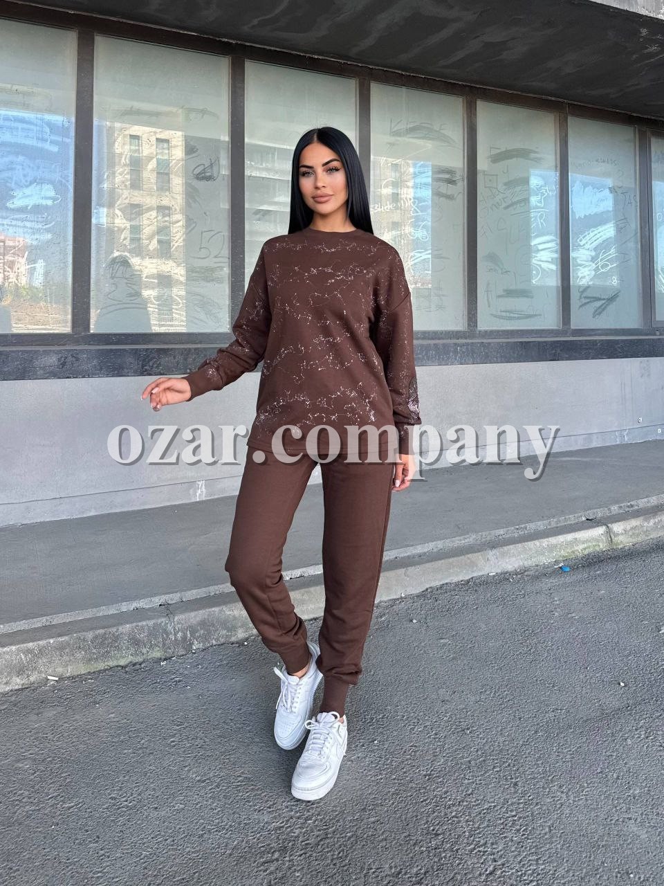 Женский Костюм Signet 