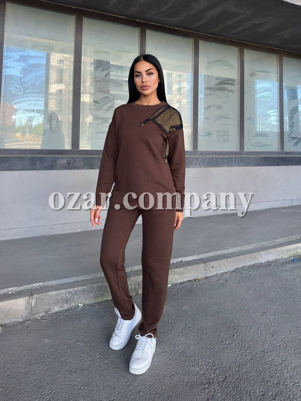 Женский Костюм Signet 