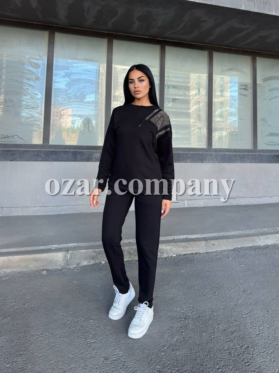 Женский Костюм Signet 