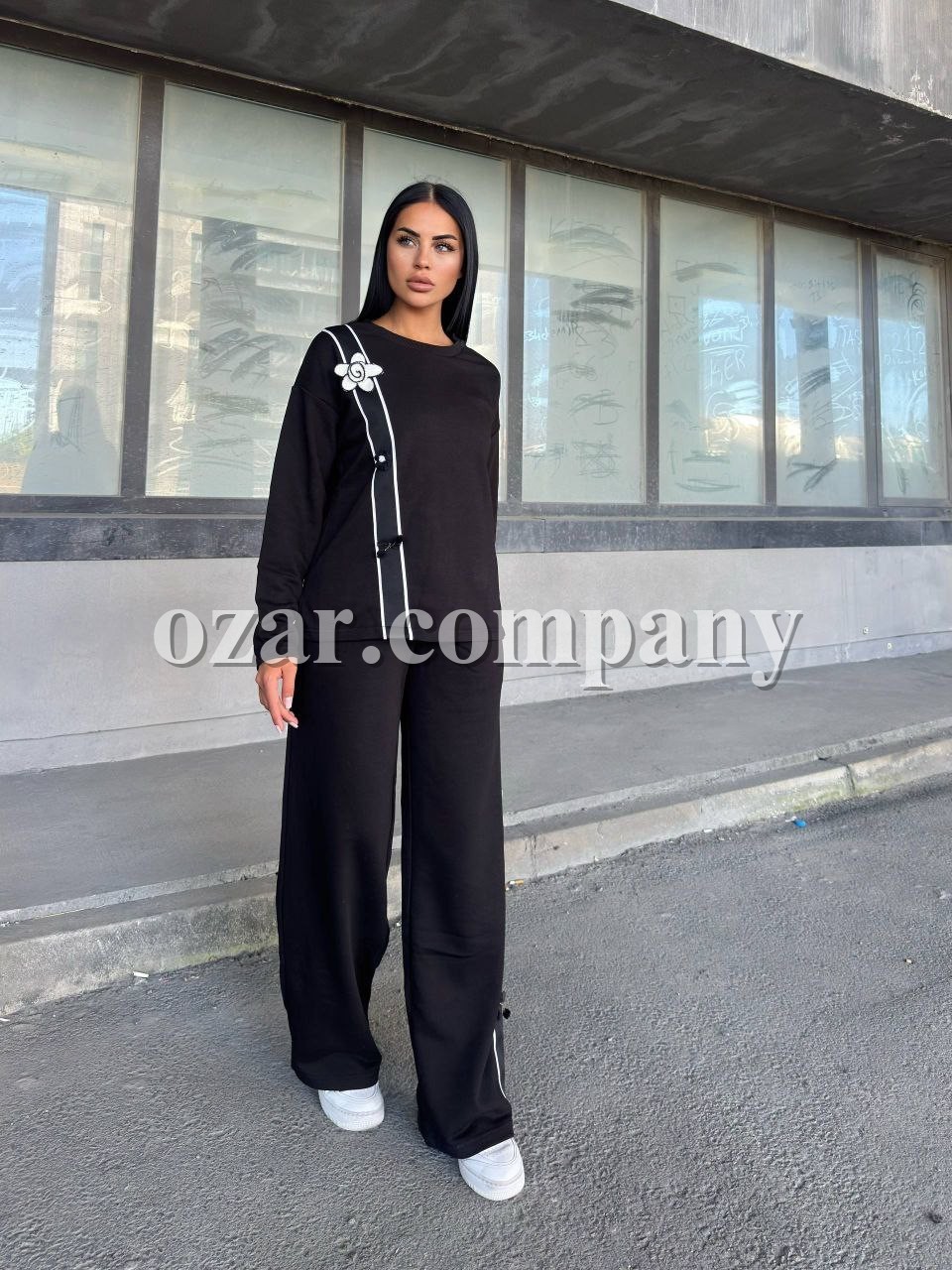 Женский Костюм Signet 