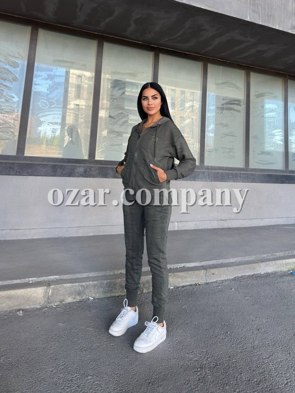 Женский Костюм Signet 