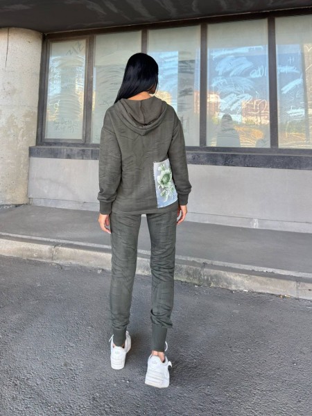 Женский Костюм Signet 