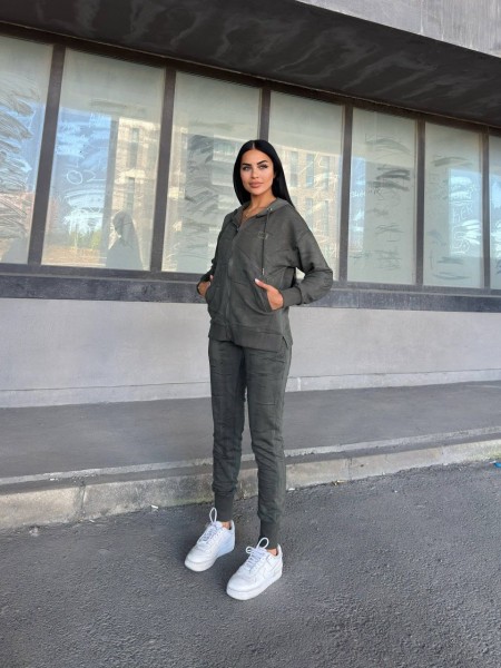 Женский Костюм Signet 