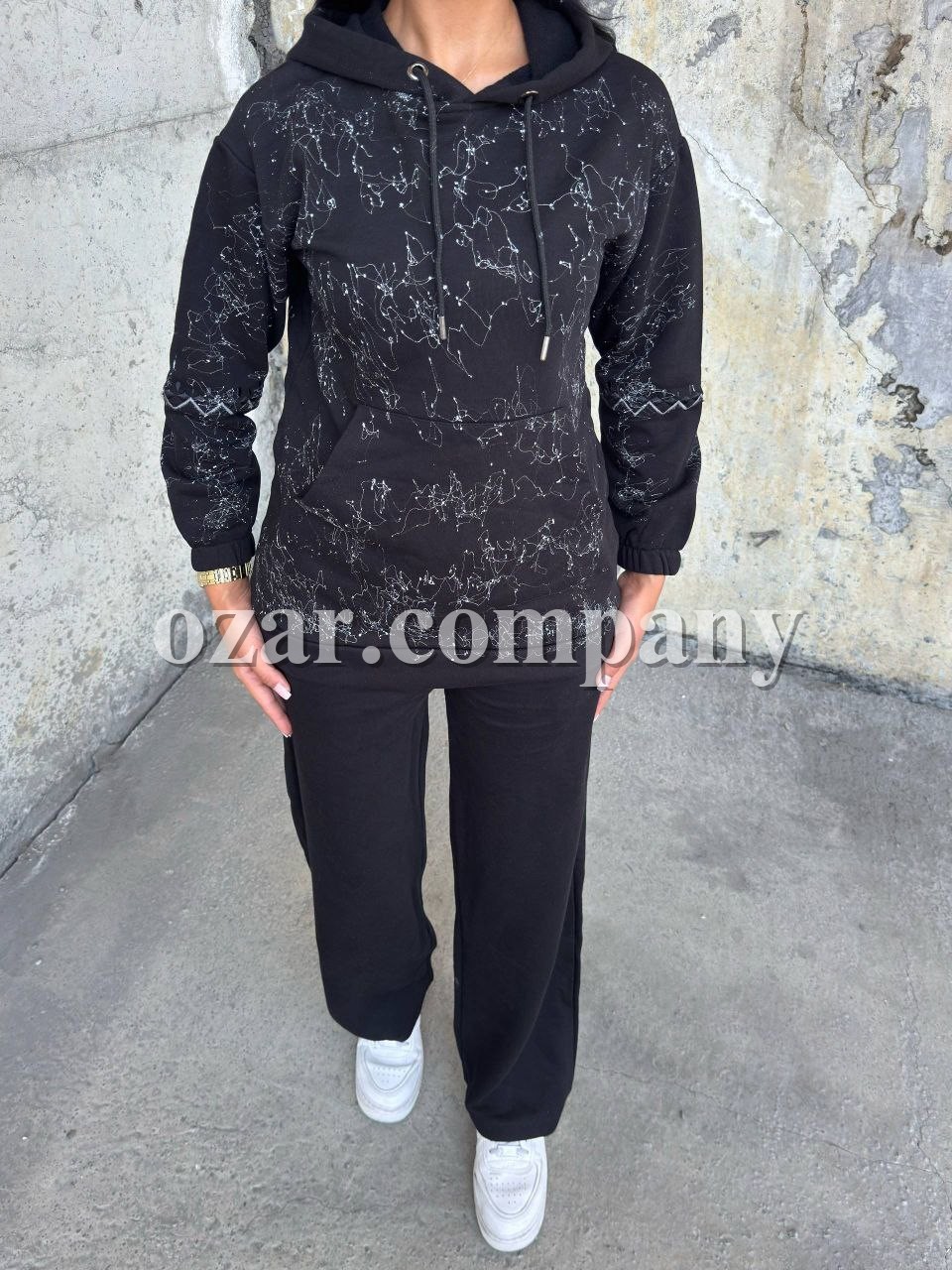 Женский Костюм Signet 