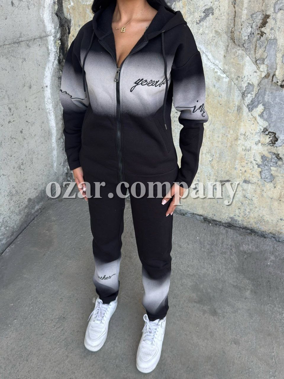 Женский Костюм Signet 