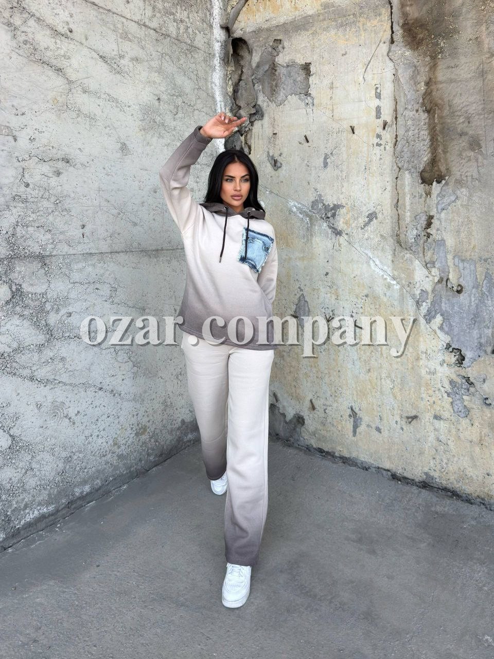 Женский Костюм Signet 