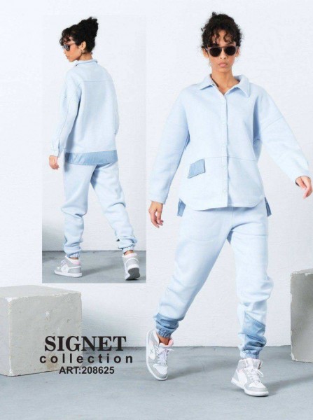 Женский Костюм Signet 