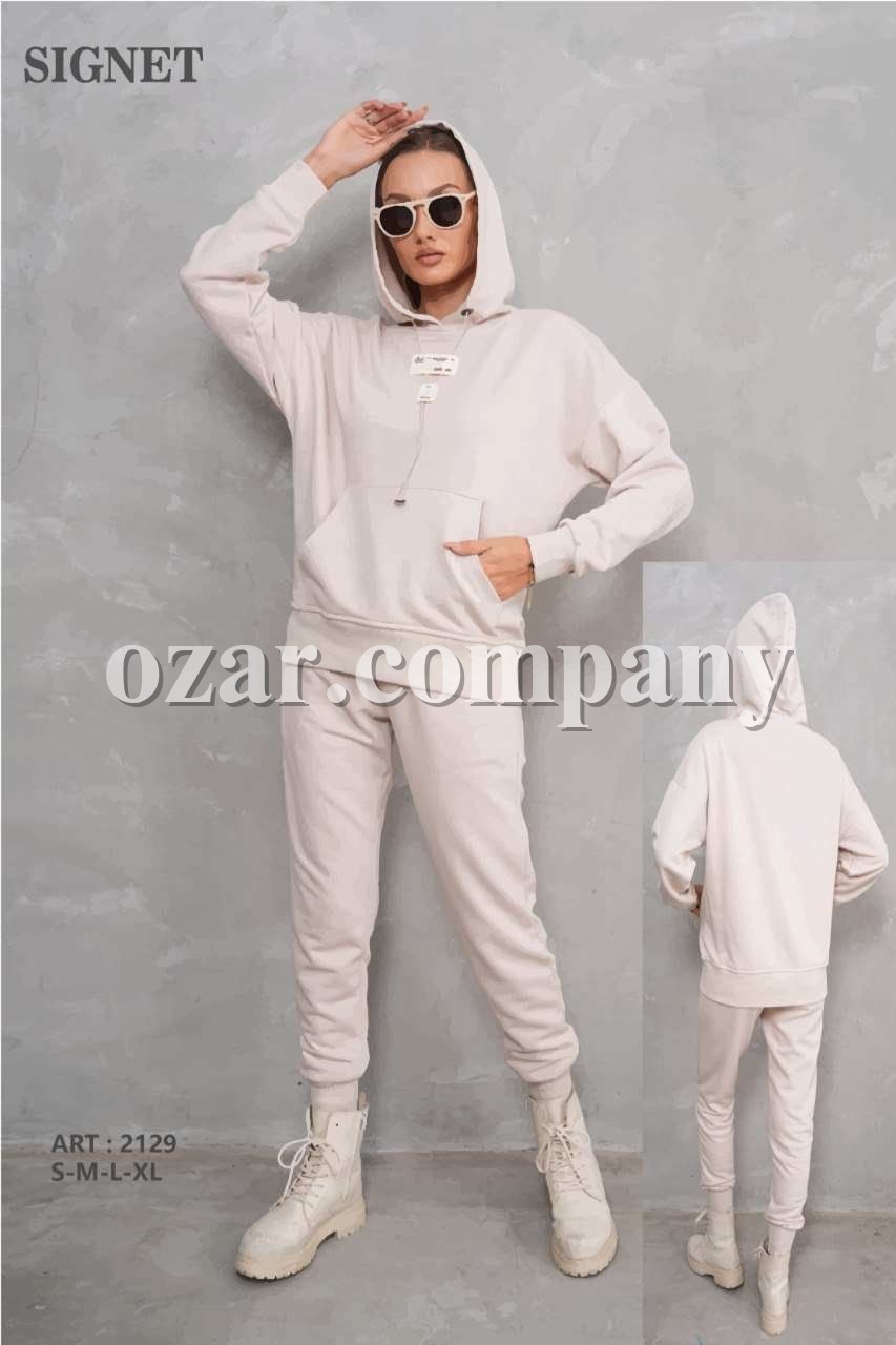 Женский Костюм Signet 