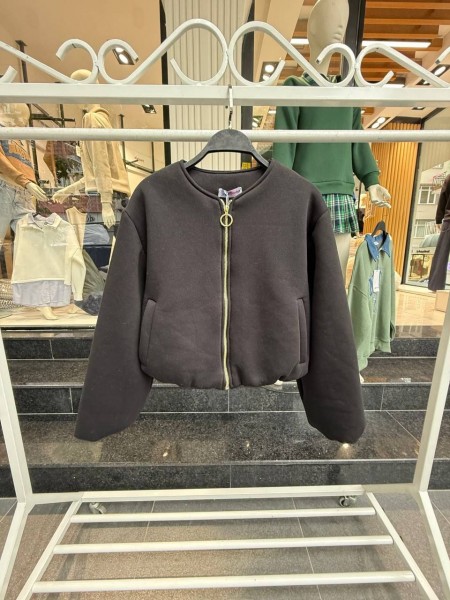 Женский Бомбер Signet 