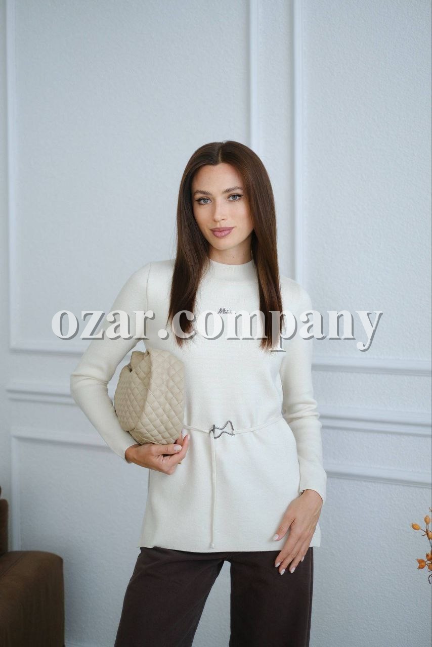 Женский Свитер Trikotto