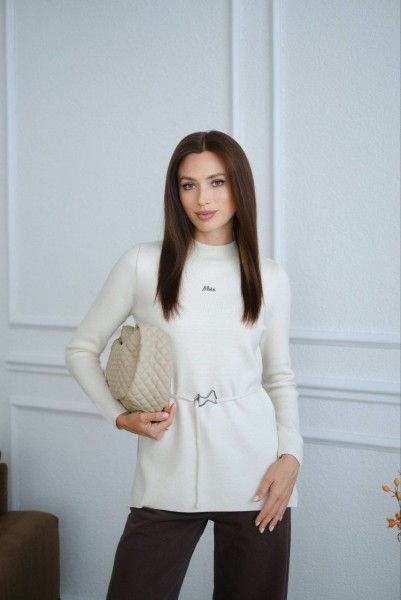 Женский Свитер Trikotto