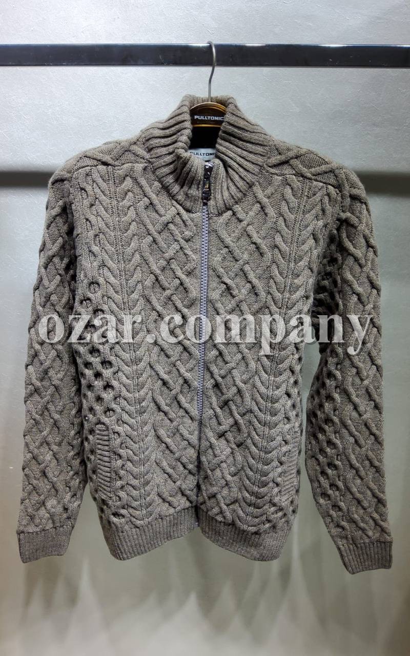 Мужской Свитер Pulltonic