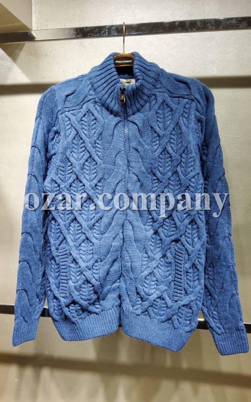 Мужской Свитер Pulltonic