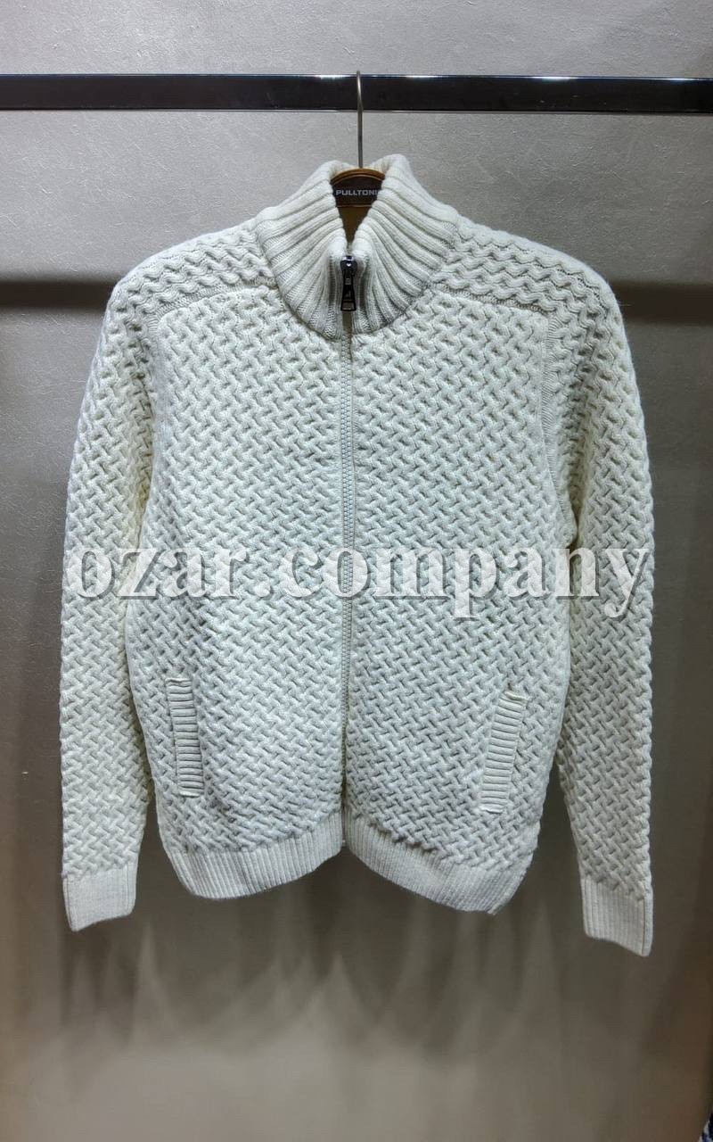 Мужской Свитер Pulltonic Мужской Свитер Pulltonic