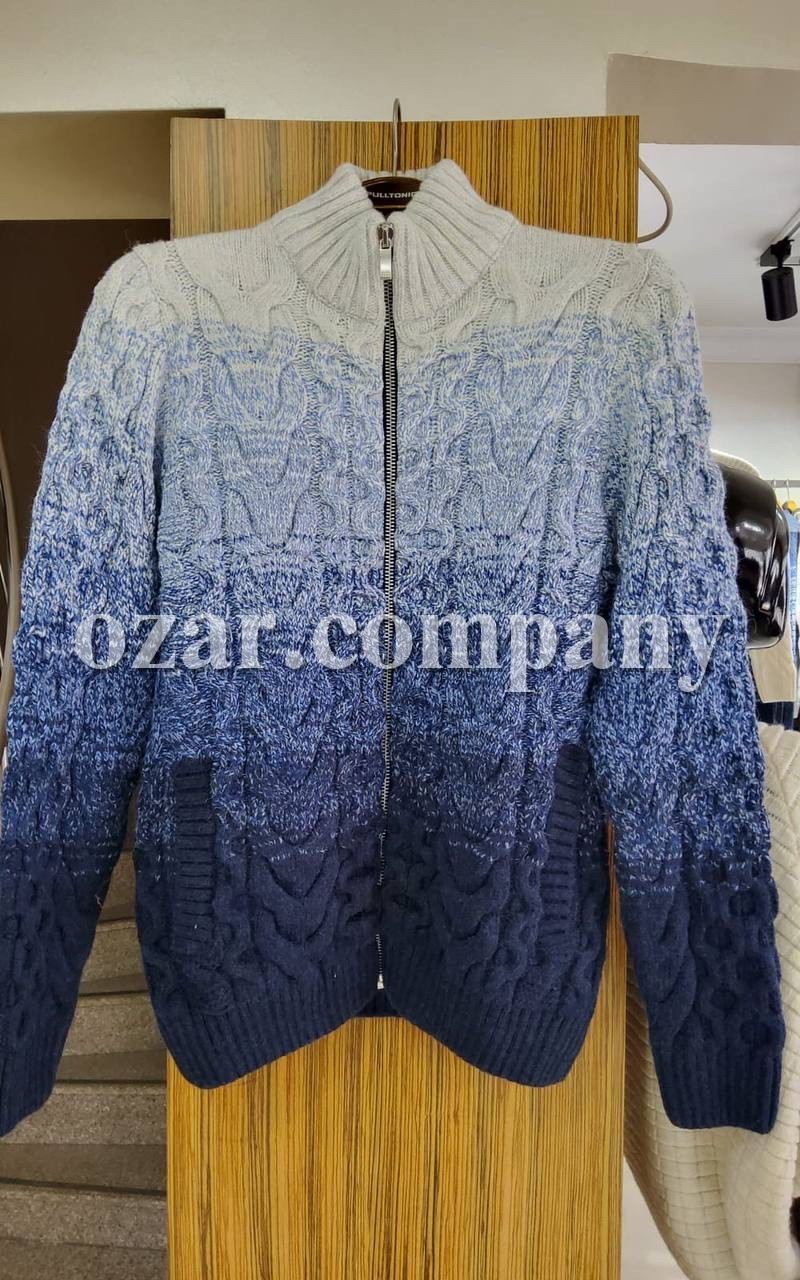 Мужской Свитер Pulltonic Мужской Свитер Pulltonic