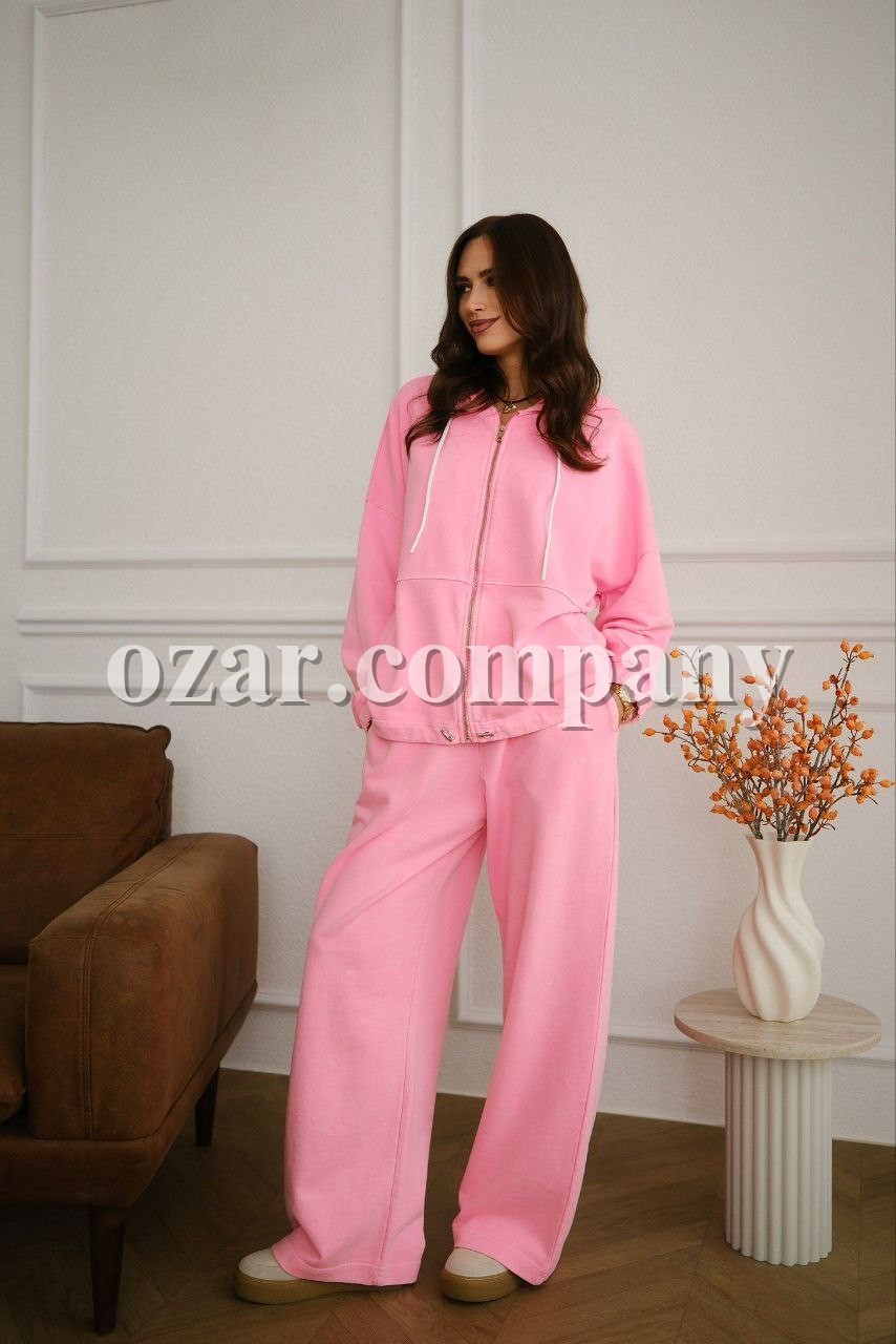 Женский Костюм Trikotto