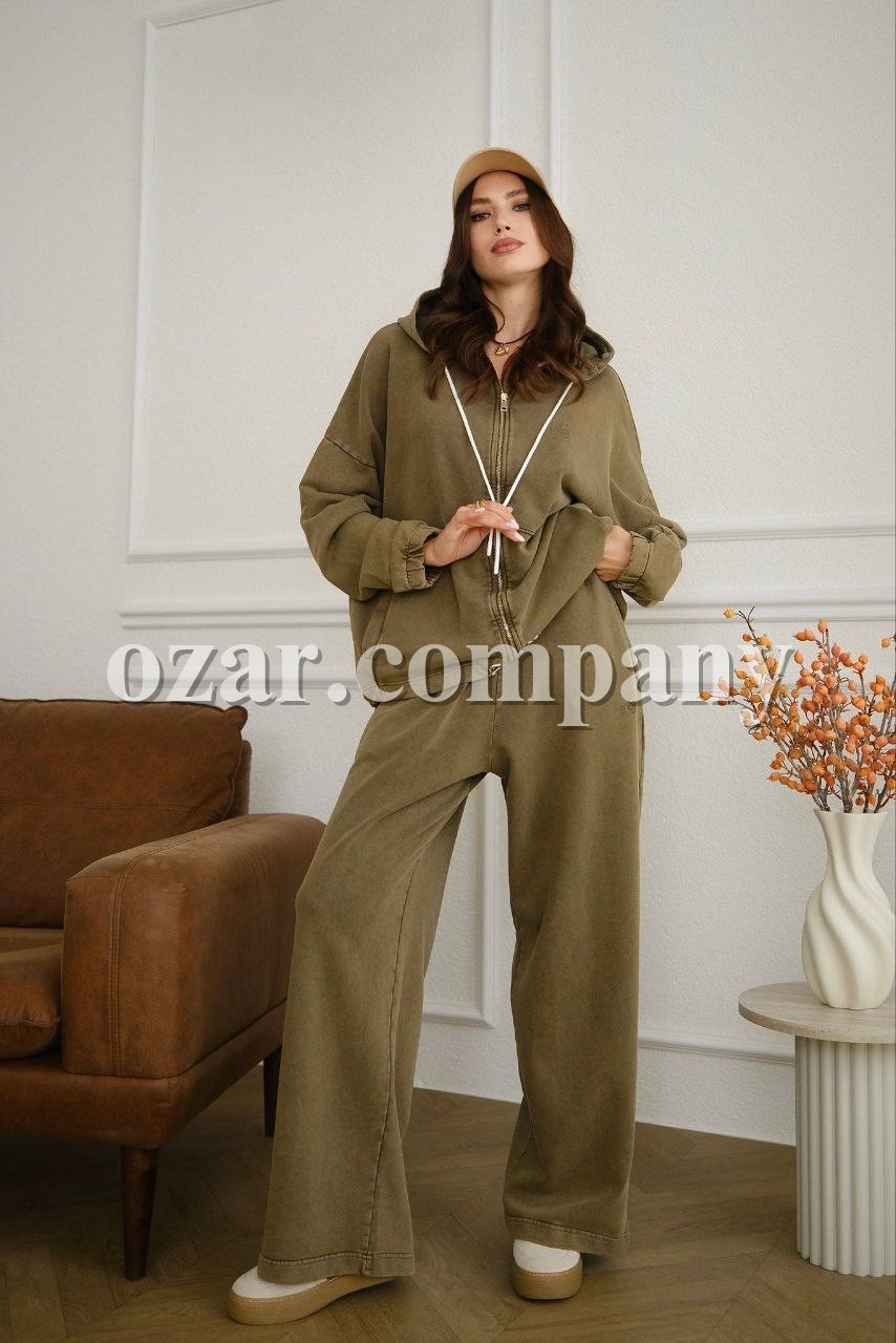 Женский Костюм Trikotto Женский Костюм Trikotto