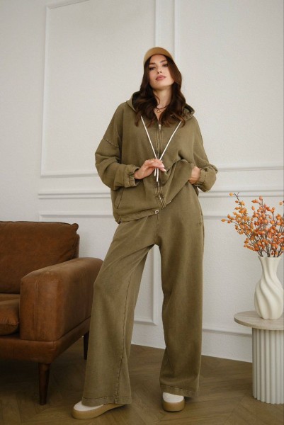 Женский Костюм Trikotto Женский Костюм Trikotto