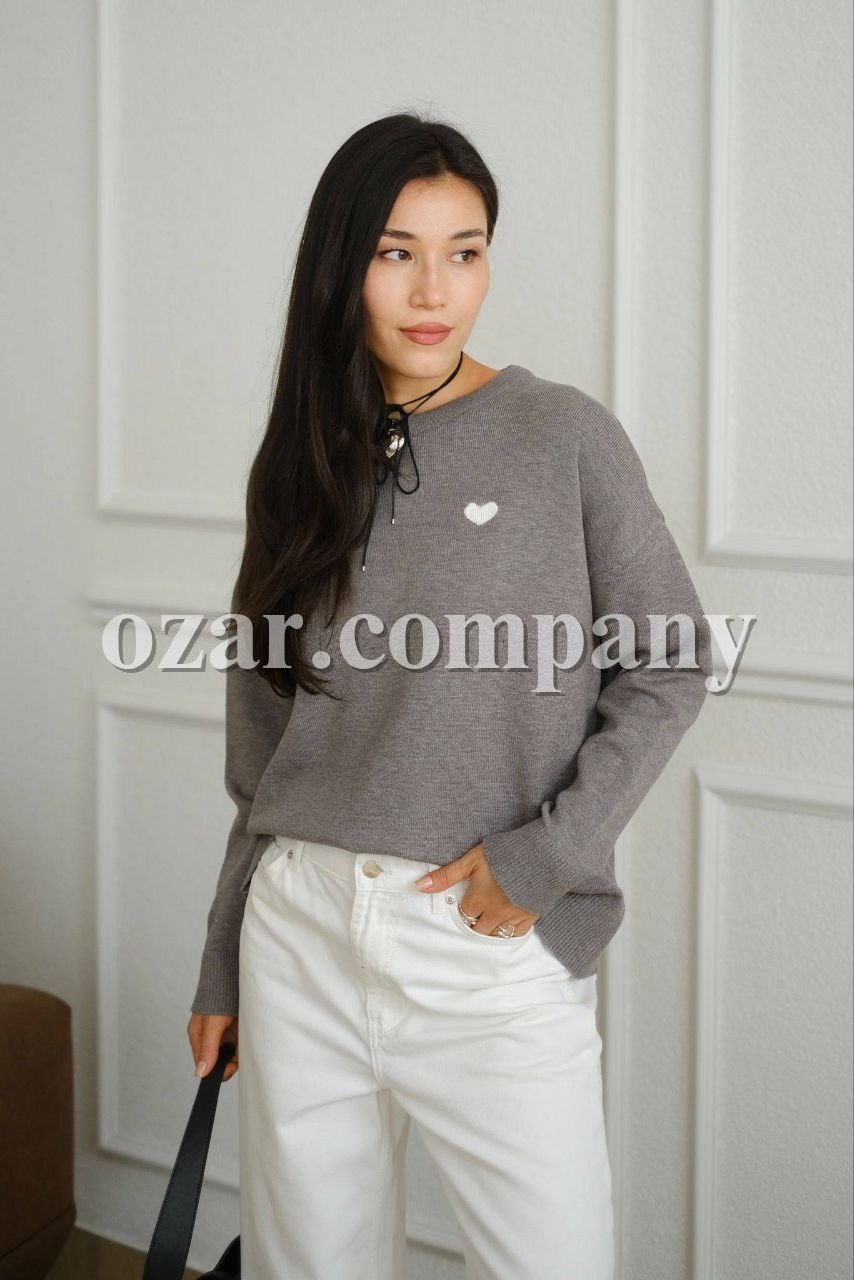 Женский Свитер Trikotto Женский Свитер Trikotto