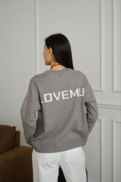 Женский Свитер Trikotto Женский Свитер Trikotto