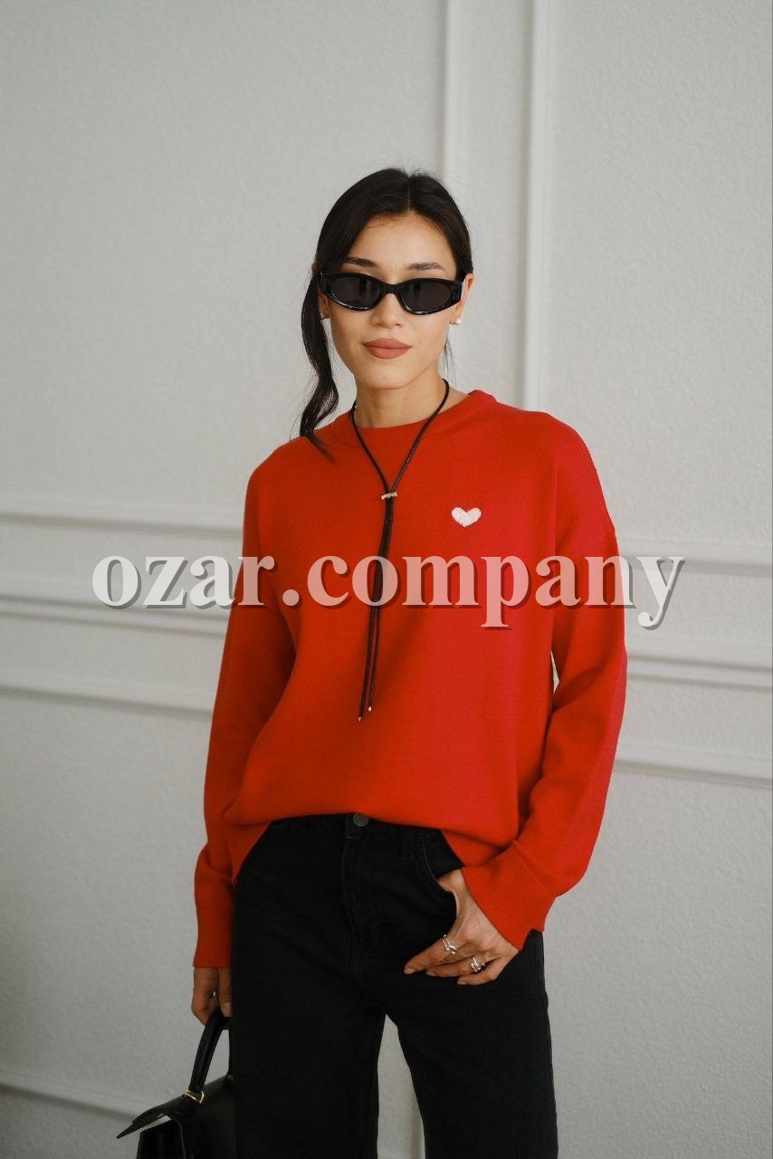 Женский Свитер Trikotto Женский Свитер Trikotto