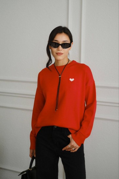 Женский Свитер Trikotto Женский Свитер Trikotto