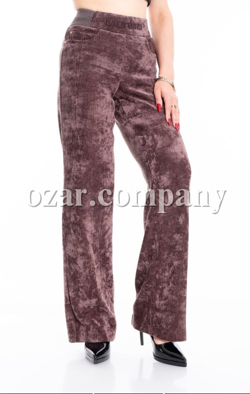Женские Брюки Lady Bird