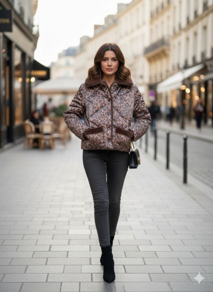 Женская Куртка Signet 