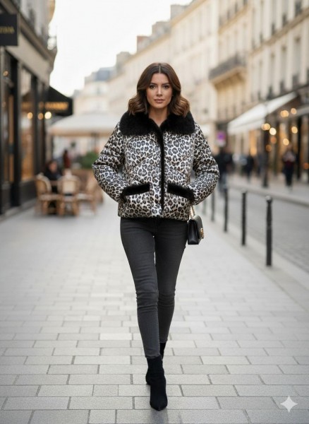 Женская Куртка Signet 