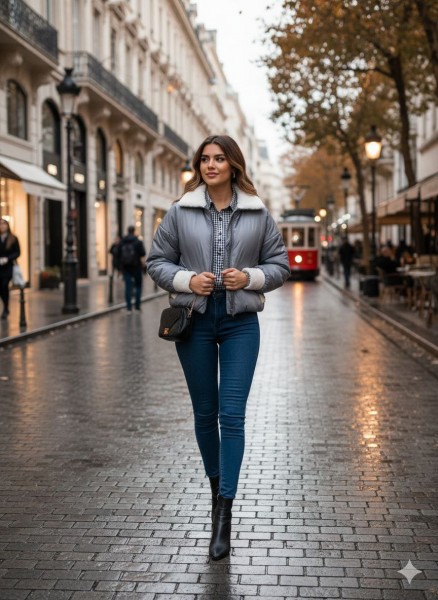 Женская Куртка Signet 