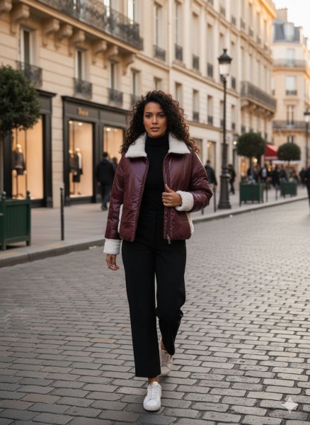 Женская Куртка Signet 