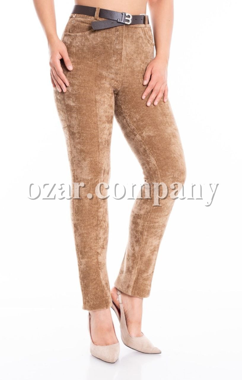 Женские Брюки Lady Bird (Большие размеры)