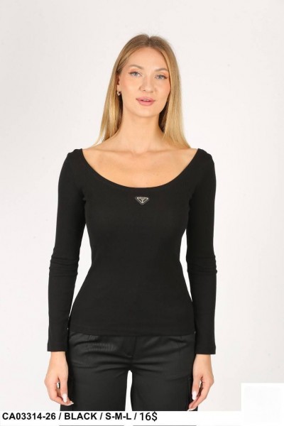 Женская Кофточка Prada