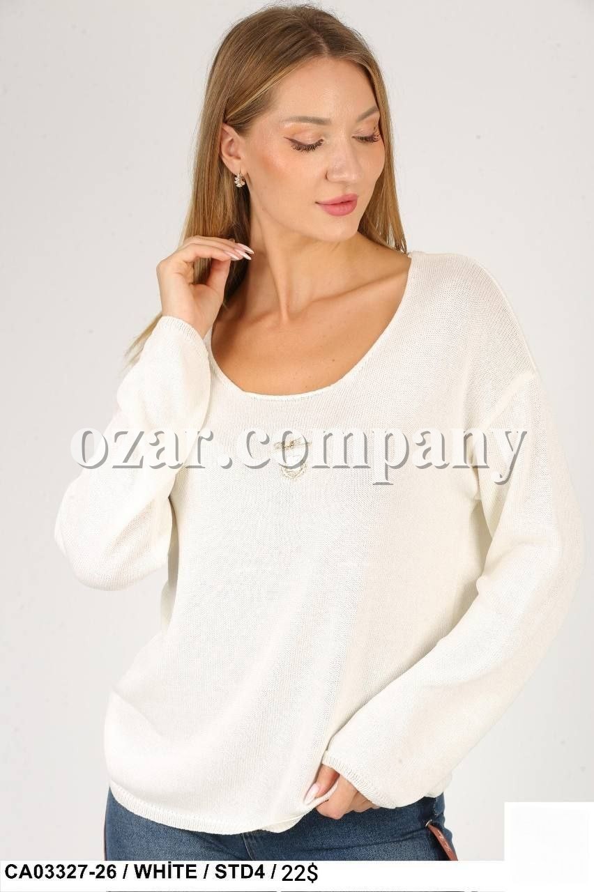 Женская Кофточка Loro Piano