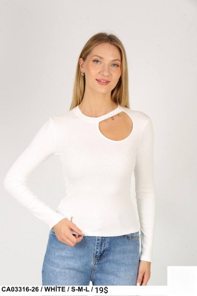 Женская Кофточка 