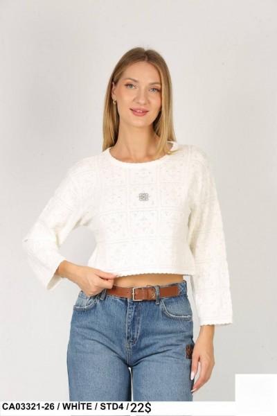 Женская Кофточка Loewe