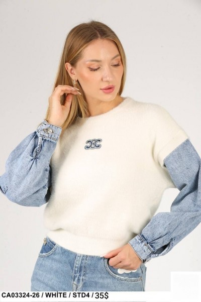 Женская Кофточка Celine