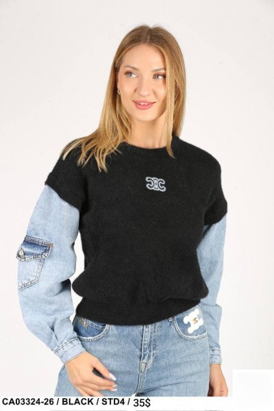 Женская Кофточка Celine