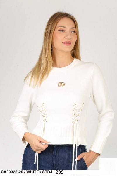 Женская Кофточка