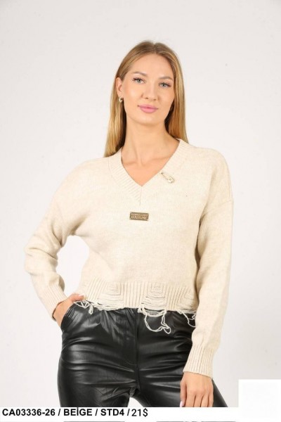 Женская Кофточка 