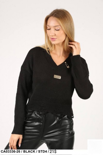 Женская Кофточка 