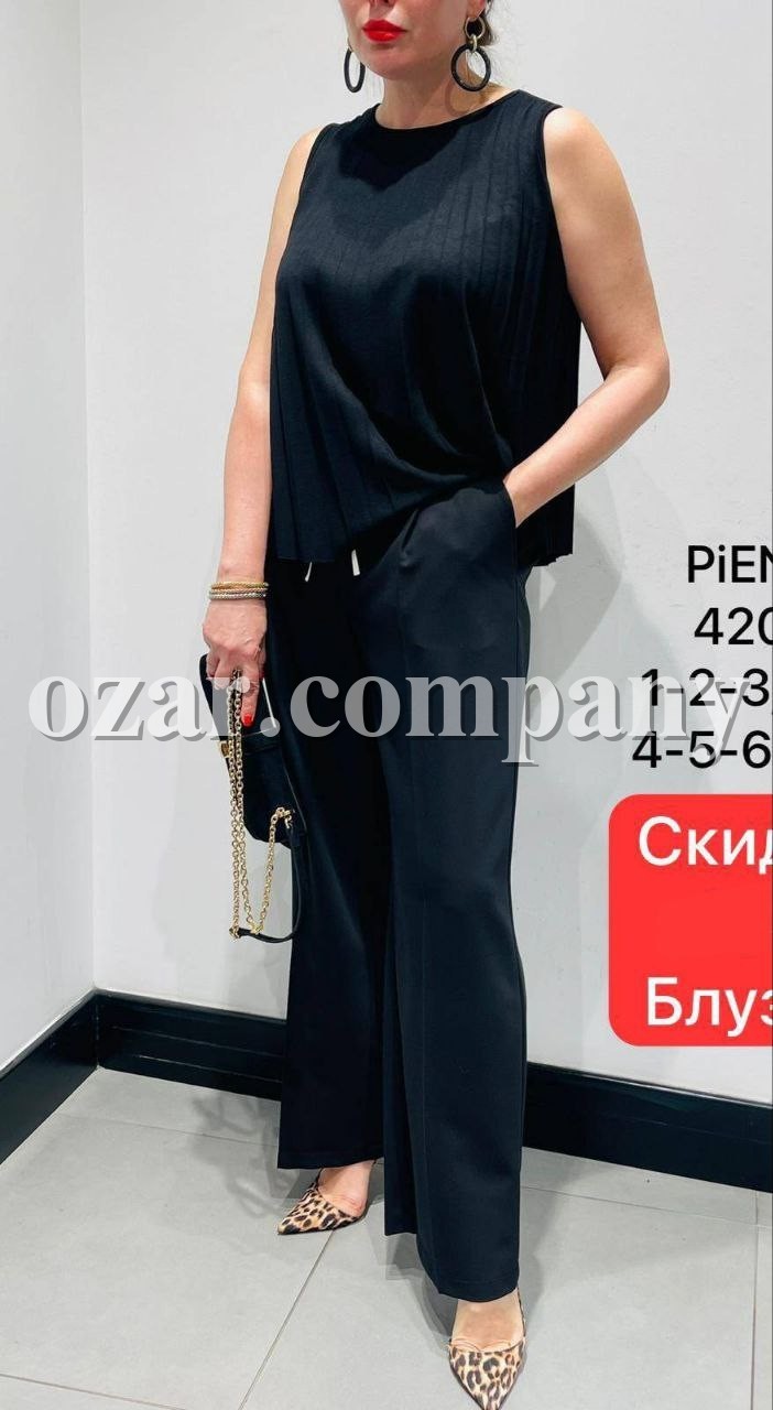 Женская Блузка Piena Женская Блузка Piena