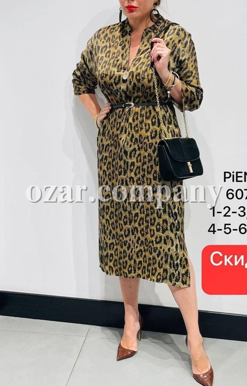 Женское Платье Piena Женское Платье Piena