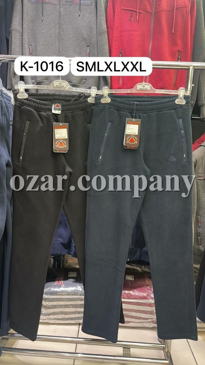 Мужские Штаны Soccer