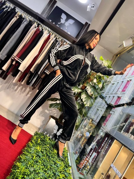 Женский Костюм Zanardi  Женский Костюм Zanardi