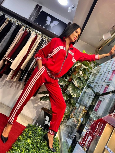 Женский Костюм Zanardi  Женский Костюм Zanardi