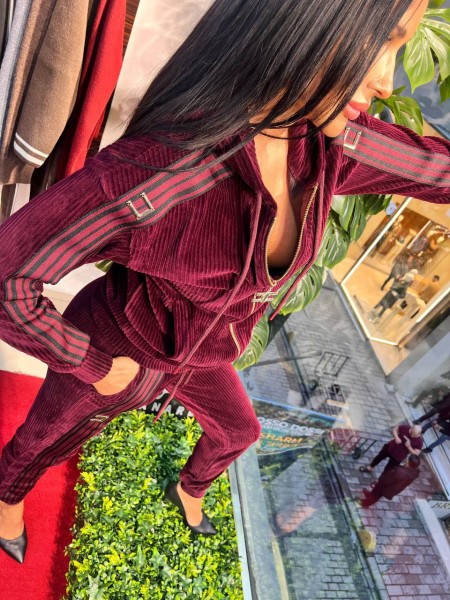 Женский Костюм Zanardi  Женский Костюм Zanardi