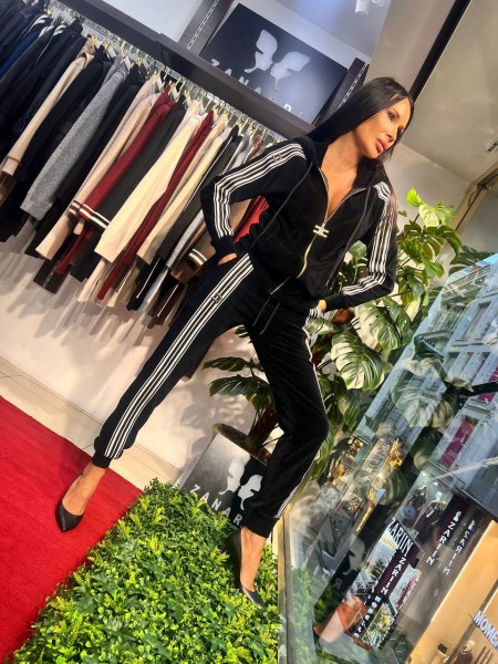 Женский Костюм Zanardi  Женский Костюм Zanardi