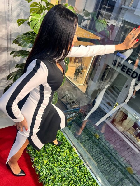 Женское Платье Zanardi Женское Платье Zanardi